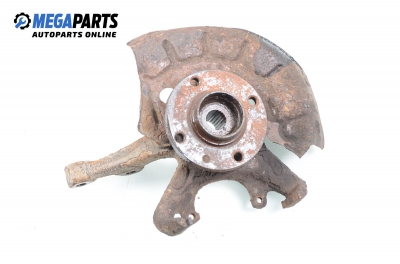 Шенкел главина за Volkswagen Golf III Hatchback (08.1991 - 07.1998), позиция: предна, лява