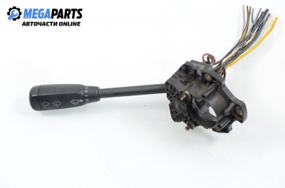 Лостче за чистачки за Mercedes-Benz 190 Sedan (W201) (10.1982 - 08.1993)