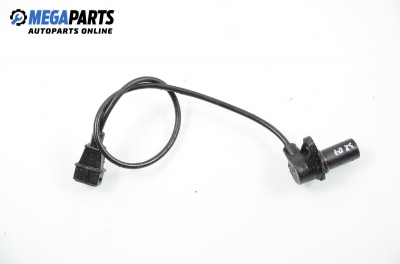 Датчик за колянов вал за Opel Zafira A Minivan (04.1999 - 06.2005) 2.0 DTI 16V, 101 к.с.