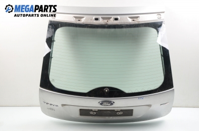 Заден капак за Ford Focus II Hatchback (07.2004 - 09.2012), 4+1 вр., хечбек