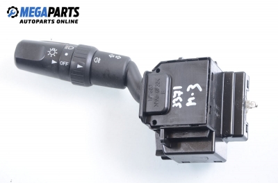 Лостче за светлини за Mazda 3 Sedan I (09.1999 - 06.2009)