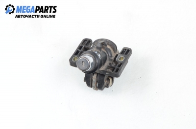 Ключалка заден капак за Mercedes-Benz 190 Sedan (W201) (10.1982 - 08.1993), седан