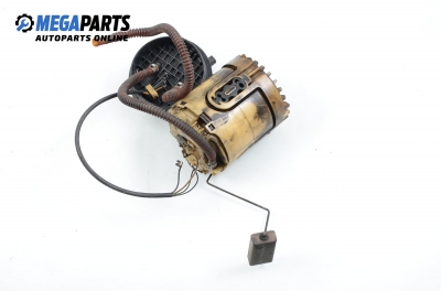 Нивомер за Volkswagen Golf III Hatchback (08.1991 - 07.1998) 1.6