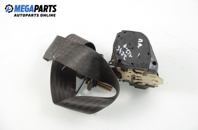 Предпазен колан за Alfa Romeo GTV Coupe (09.1994 - 10.2005), позиция: предна, лява