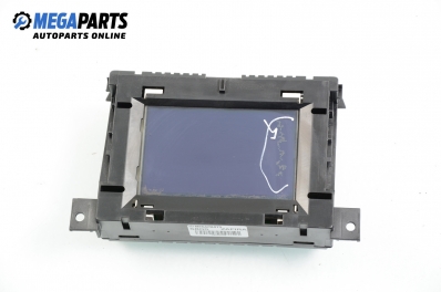 Дисплей за Opel Zafira B Minivan (07.2005 - 14.2015), № GM 13178570