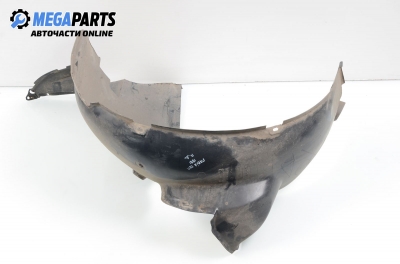Подкалник за Skoda Fabia I Hatchback (08.1999 - 03.2008), хечбек, позиция: предна, дясна