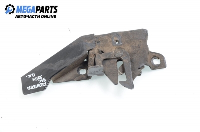 Брава преден капак за Opel Frontera A Sport SUV (03.1992 - 10.1998), 2+1 вр.