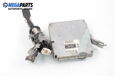 Компютър двигател за Toyota Avensis Liftback I (09.1997 - 02.2003) 1.6 (AT220), 110 к.с., № Denso 89661 05200