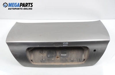 Заден капак за Hyundai Sonata III Sedan (05.1993 - 08.1998), седан