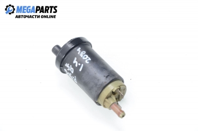 Бензинова помпа за Peugeot 306 Hatchback (01.1993 - 10.2003) 1.4, 75 к.с.