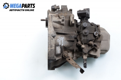 Ръчна скоростна кутия за Fiat Bravo I Coupe (1995-10-01 - 2001-10-01) 1.2 16V 80, 82 к.с.