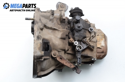 Ръчна скоростна кутия за Fiat Punto Hatchback (09.1993 - 09.1999) 75 1.2, 73 к.с.