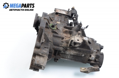 Ръчна скоростна кутия за Skoda Octavia I Sedan (09.1996 - 12.2010) 1.6, 75 к.с.