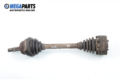 Полуоска за Seat Toledo I Hatchback (01.1991 - 10.1999) 1.8 i, 88 к.с., позиция: лява