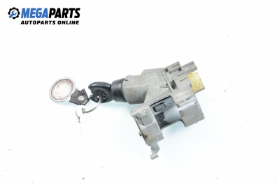 Контактен ключ за Volkswagen Passat Sedan B3, B4 (02.1988 - 12.1997)