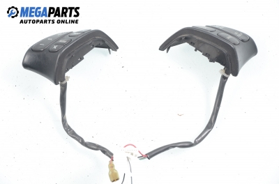 Бутони аудио управление за Mazda 6 Station Wagon I (08.2002 - 12.2007)