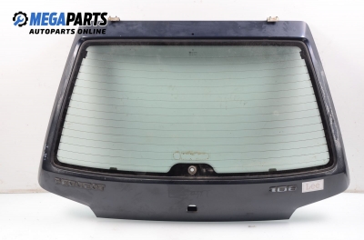 Заден капак за Peugeot 106 I Hatchback (08.1991 - 04.1996), 2+1 вр.