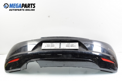 Задна броня за Volkswagen Scirocco Coupe II (05.2008 - 11.2017)