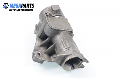 Конзола контактен ключ за Skoda Fabia I Hatchback (08.1999 - 03.2008)