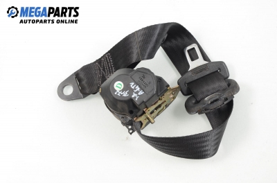 Предпазен колан за Alfa Romeo GTV Coupe (09.1994 - 10.2005), позиция: задна, дясна