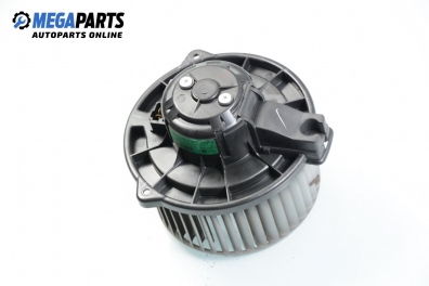 Вентилатор парно за Toyota Avensis Sedan II (04.2003 - 11.2008)
