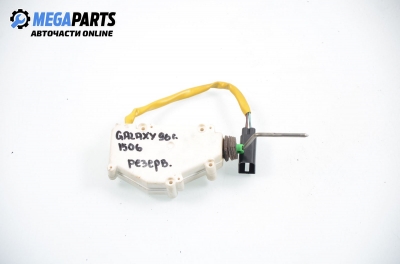 Ключалка за капачката на резервоара за Ford Galaxy Minivan I (03.1995 - 05.2006)