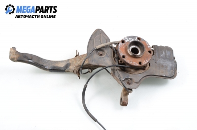 Шенкел главина за Alfa Romeo 156 Sedan (09.1997 - 09.2005), позиция: предна, дясна