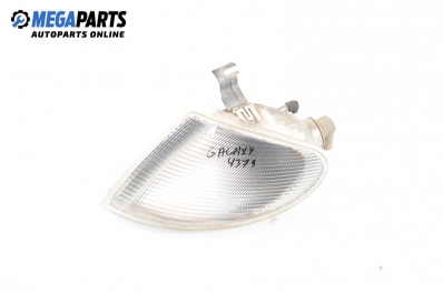 Мигач за Ford Galaxy Minivan I (03.1995 - 05.2006), позиция: лява