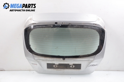 Заден капак за Ford Fiesta VI Hatchback (06.2008 - ...), 4+1 вр., хечбек