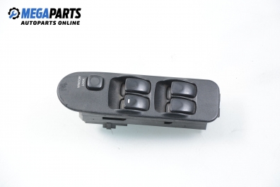 Бутони ел. стъкла  за Mitsubishi Carisma Hatchback (07.1995 - 06.2006)