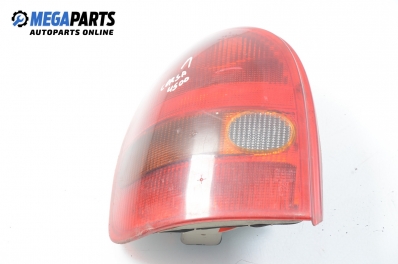 Стоп за Opel Corsa B Hatchback (03.1993 - 12.2002), хечбек, позиция: лява
