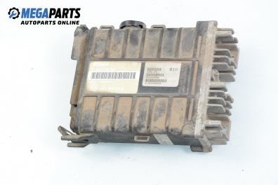 Компютър двигател за Volkswagen Passat Sedan B3, B4 (02.1988 - 12.1997) 1.8, 90 к.с., № Bosch 0 261 200 261