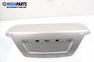 Заден капак за Volvo S40 I Sedan (07.1995 - 06.2004), 4+1 вр., седан, позиция: задна