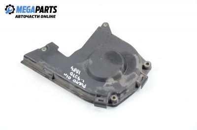 Капак ангренажен ремък за Fiat Punto Hatchback II (09.1999 - 07.2012) 1.9 JTD 80 (188.237, .257, .337, .357), 80 к.с.