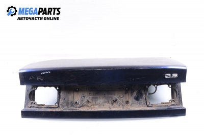 Заден капак за Audi A6 Sedan C4 (06.1994 - 10.1997), седан