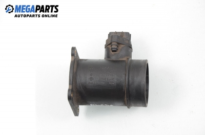 Дебитомер за Nissan Almera II Hatchback (01.2000 - 12.2006) 1.5, 98 к.с., № Bosch 0 280 218 094