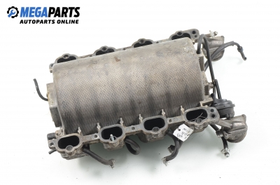 Всмукателен колектор за Mercedes-Benz M-Class SUV (W163) (02.1998 - 06.2005) ML 430 (163.172), 272 к.с.