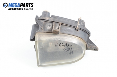 Халоген за Ford Galaxy Minivan I (03.1995 - 05.2006), позиция: дясна