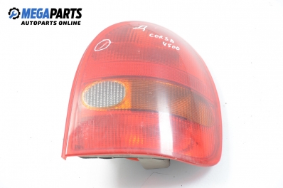 Стоп за Opel Corsa B Hatchback (03.1993 - 12.2002), хечбек, позиция: дясна