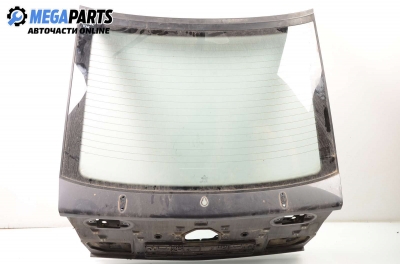 Заден капак за Citroen XM Hatchback I (05.1989 - 10.1994), хечбек, позиция: задна