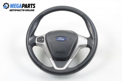 Волан за Ford Fiesta VI Hatchback (06.2008 - ...)