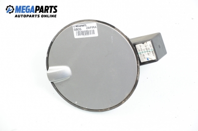 Вратичка резервоар за Opel Zafira B Minivan (07.2005 - 14.2015), 4+1 вр., № GM 13188947