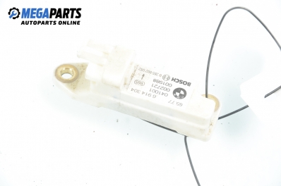 Сензор airbag за Mini Hatchback (R50, R53) (06.2001 - 09.2006), № Bosch 0 285 002 082