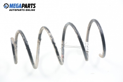 Пружина за ходова част за Alfa Romeo 147 Hatchback (2000-11-01 - 2010-03-01), позиция: задна