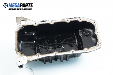 Картер за Ford Focus I Estate (02.1999 - 12.2007) 1.6 16V, 100 к.с.