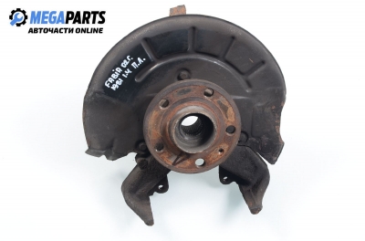 Шенкел главина за Skoda Fabia I Hatchback (08.1999 - 03.2008), позиция: предна, лява