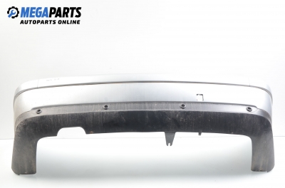 Задна броня за Citroen C5 I Sedan (03.2001 - 03.2005), хечбек