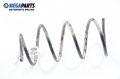 Пружина за ходова част за Alfa Romeo 147 Hatchback (2000-11-01 - 2010-03-01), позиция: задна