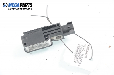 Сензор airbag за Mazda 6 Station Wagon I (08.2002 - 12.2007), №GJ6A-57-KC0
