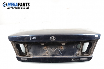 Заден капак за Mazda 323 S V Sedan (09.1992 - 12.2003), 4+1 вр., седан, позиция: задна
